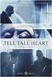 Screening of Steven Berkoff's Tell Tale Heart red rock entertainment.