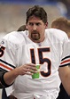 Jim Miller takes position with Chicago Bears - tribunedigital ...