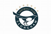 Seongnam FC Logo - Logo-Share