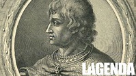 Ducato di Savoia: Ludovico, detto il Generoso • L'Agenda News