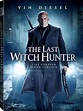 The Last Witch Hunter DVD Release Date February 2, 2016