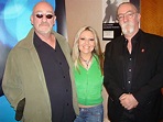 Dave Mason, Nikki Green of Liquid Blue and Jeff Baxter. | Jeff baxter ...