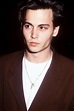 Más de 25 ideas increíbles sobre Johnny depp joven en Pinterest ...