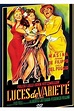 Luces De Variedades (Luci Del Varietà) (1950) (Import): Amazon.es ...