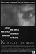 "Keepers of the Frame" - complete press kit
