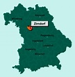 Postleitzahl Zirndorf