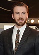 Chris Evans - Normand Garnett