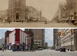 15+ Then And Now Photos That Show The Shocking Transformation Of ...