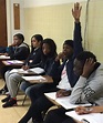 100 Percent of Black Students Graduate from Brooklyn College Academy in ...