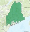 Maine's 2nd congressional district - Simple English Wikipedia, the free ...