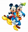 Mickey Mouse & Friends PNG Image - PurePNG | Free transparent CC0 PNG ...