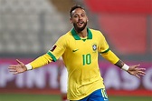 Neymar Jr: How many goals does the Brazilian have at World Cups?