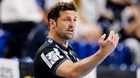 Handball News: Florian Kehrmann ist zum "Trainer der Saison" gewählt ...