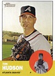 Tubbs Baseball Blog: Tim Hudson, 200 Wins, and The Path To The Hall of Fame