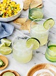 Classic Margarita Recipe - Love and Lemons