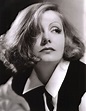 Actress Beauty Tip No. 40: Greta Garbo Chamomile Tea Hair Rinse | Comet ...
