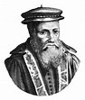 Profesorul vesel: Zacharius Ursinus (1534-1583)