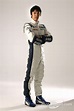 Kazuki Nakajima at Presentación Williams FW30 - F1 Fotos