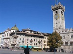 Universität Trento (Trient) — Bereich Geistes- und Sozialwissenschaften ...