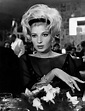 Monica Vitti, 1962Photo: Mondadori via Getty ImagesThe actress in “The ...