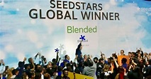 La argentina Blended, elegida en Suiza como la mejor startup del mundo ...