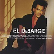 El DeBarge – Icon (2011, CD) - Discogs