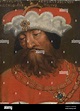 Leopold III of Austria Stock Photo - Alamy