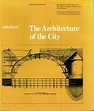 Aldo Rossi. The Architecture of the City — Pallant Bookshop