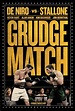 Grudge Match DVD Release Date | Redbox, Netflix, iTunes, Amazon