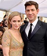 Emily Blunt and John Krasinski Star in First Feature Film Together ...