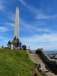 Free Images : sea, hill, monument, vacation, statue, tower, landmark ...