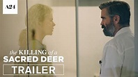 'The Killing of a Sacred Deer' will arrive just in time for Halloween ...