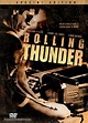 Rolling Thunder (1977) dvd movie cover