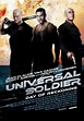 Universal Soldier: Day of Reckoning (2012) - Posters — The Movie ...