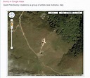 Cool Google Earth Satellite Photos (38 pics) - Izismile.com