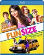 Fun Size - Nickipedia - All about Nickelodeon and its many productions