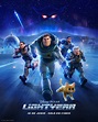 Lightyear: A New International Poster and 2 New Images