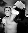 Lenny McLean – Movies, Bio and Lists on MUBI