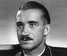 Adolf Galland Biography - Facts, Childhood, Family Life & Achievements