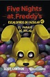 Five Nights at Freddy's. Escalofríos de Fazbear | Algunos Libros Buenos