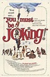 You Must Be Joking! (1965) - FilmAffinity