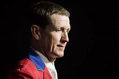 McLain Ward to Sit Out First Team Championship in Over a Decade