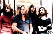 Pink Floyd - Live In Montreux - 1970 - Past Daily Soundbooth – Past ...