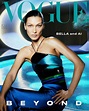 BELLA HADID for Vogue Italy, May 2023 – HawtCelebs