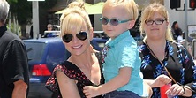 Anna Faris Opens Up About Her Son Jack's Heartbreaking Health Struggles