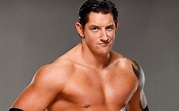 All Super Stars: Wade Barrett WWE Super Star Personal Info And Nice Pics