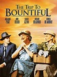The Trip to Bountiful - Movie Reviews and Movie Ratings - TV Guide
