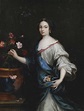 Le mogli, le amanti e le favorite di Luigi XIV – Vanilla Magazine