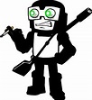 Sniper (Tankmen) | Heroes Wiki | Fandom