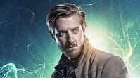 Legends of Tomorrow: Can Rip Hunter Be Trusted? - Arthur Darvill ...